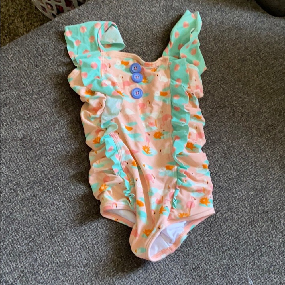 Matilda Jane Bathing Suit